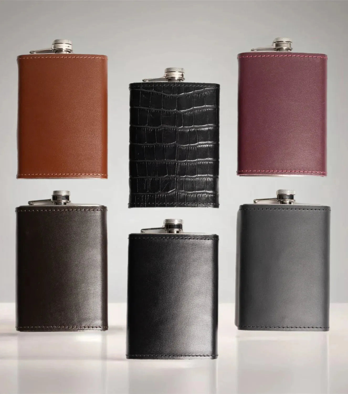 Flasks - Wenderfarer