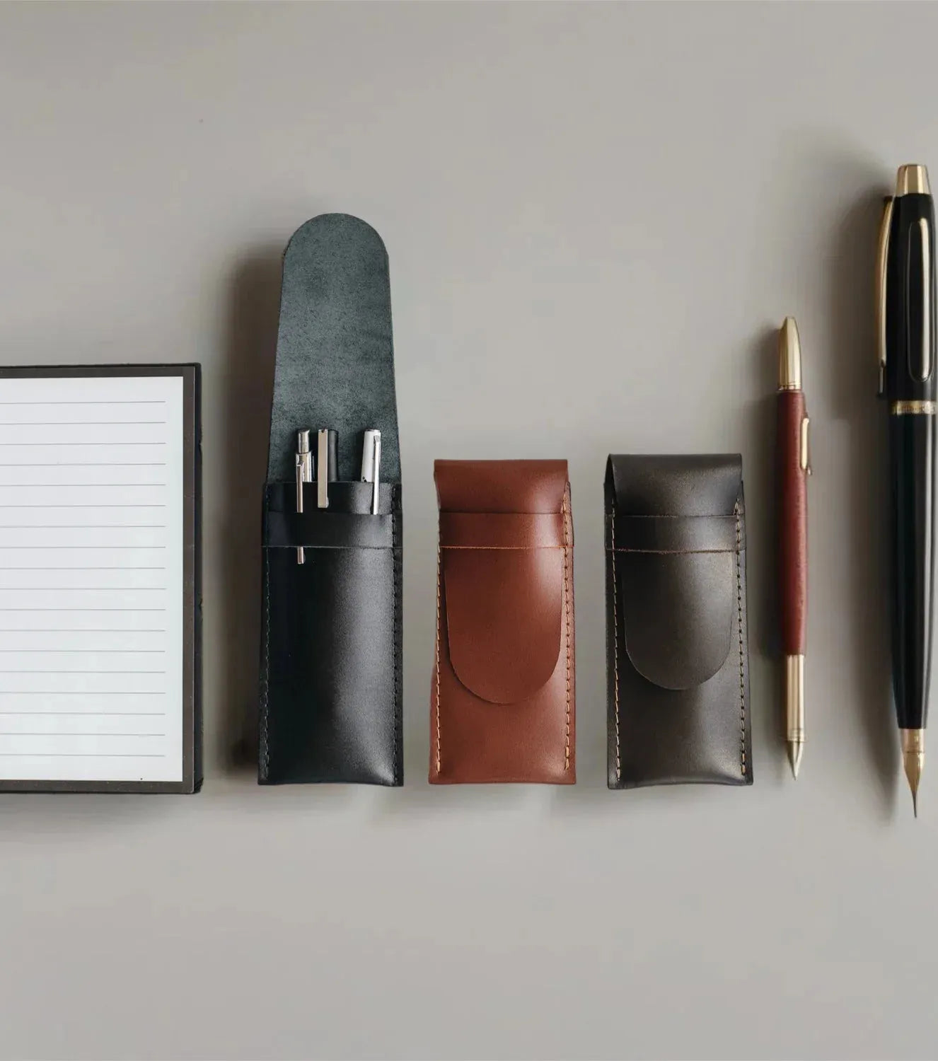 Pen Cases - Wenderfarer