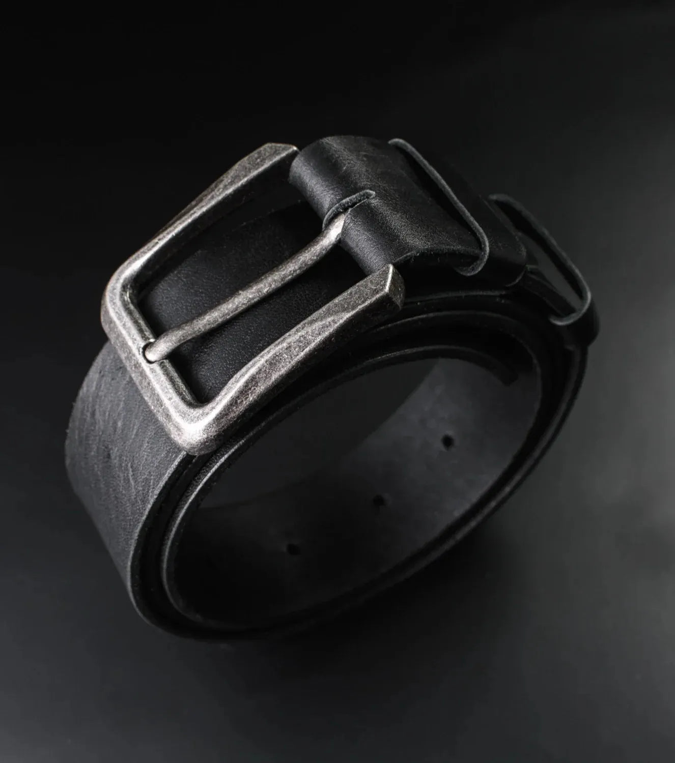 Men Belts - Wenderfarer