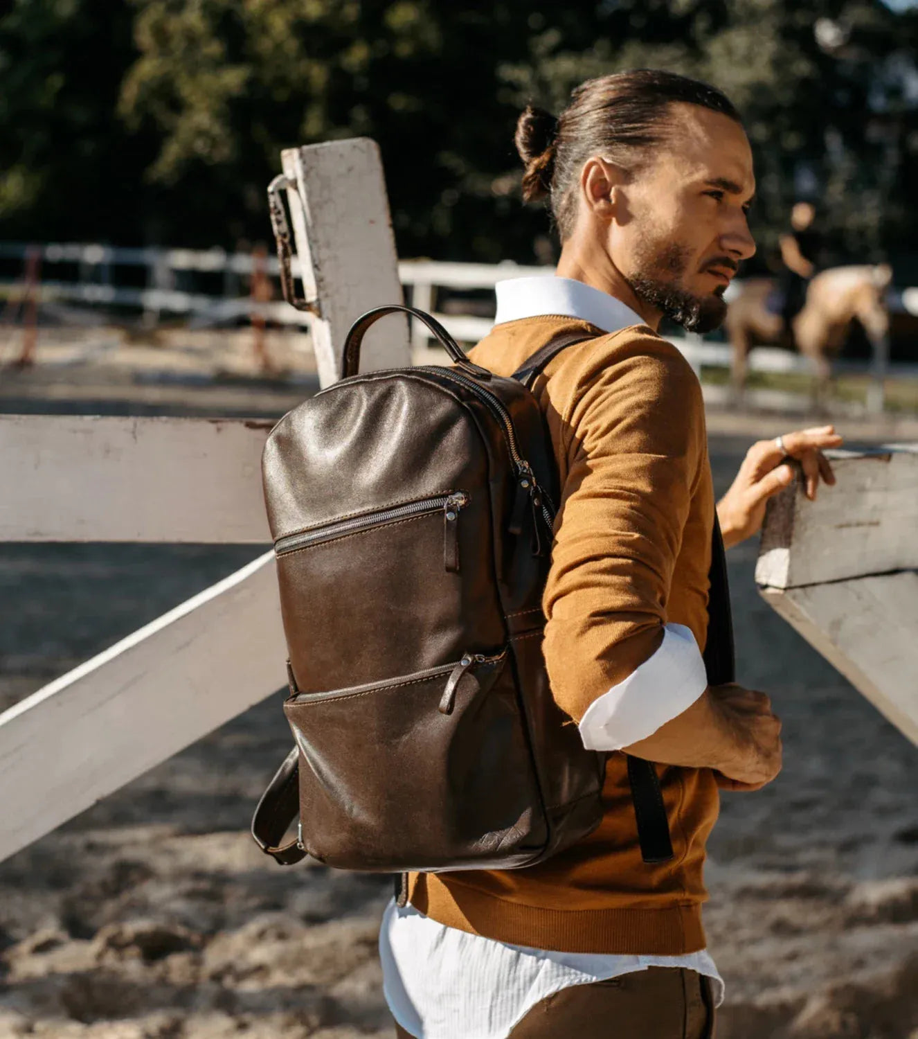 Backpacks - Wenderfarer