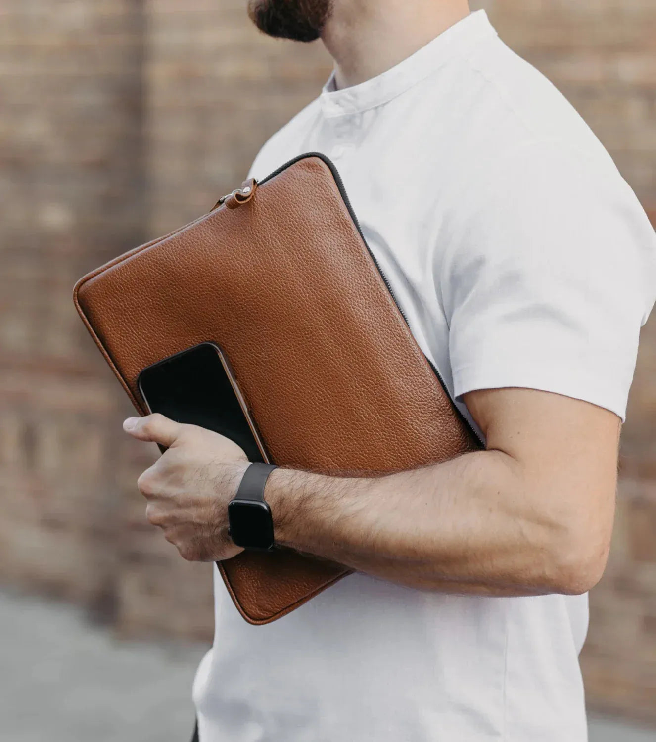 MacBook 14" - Wenderfarer