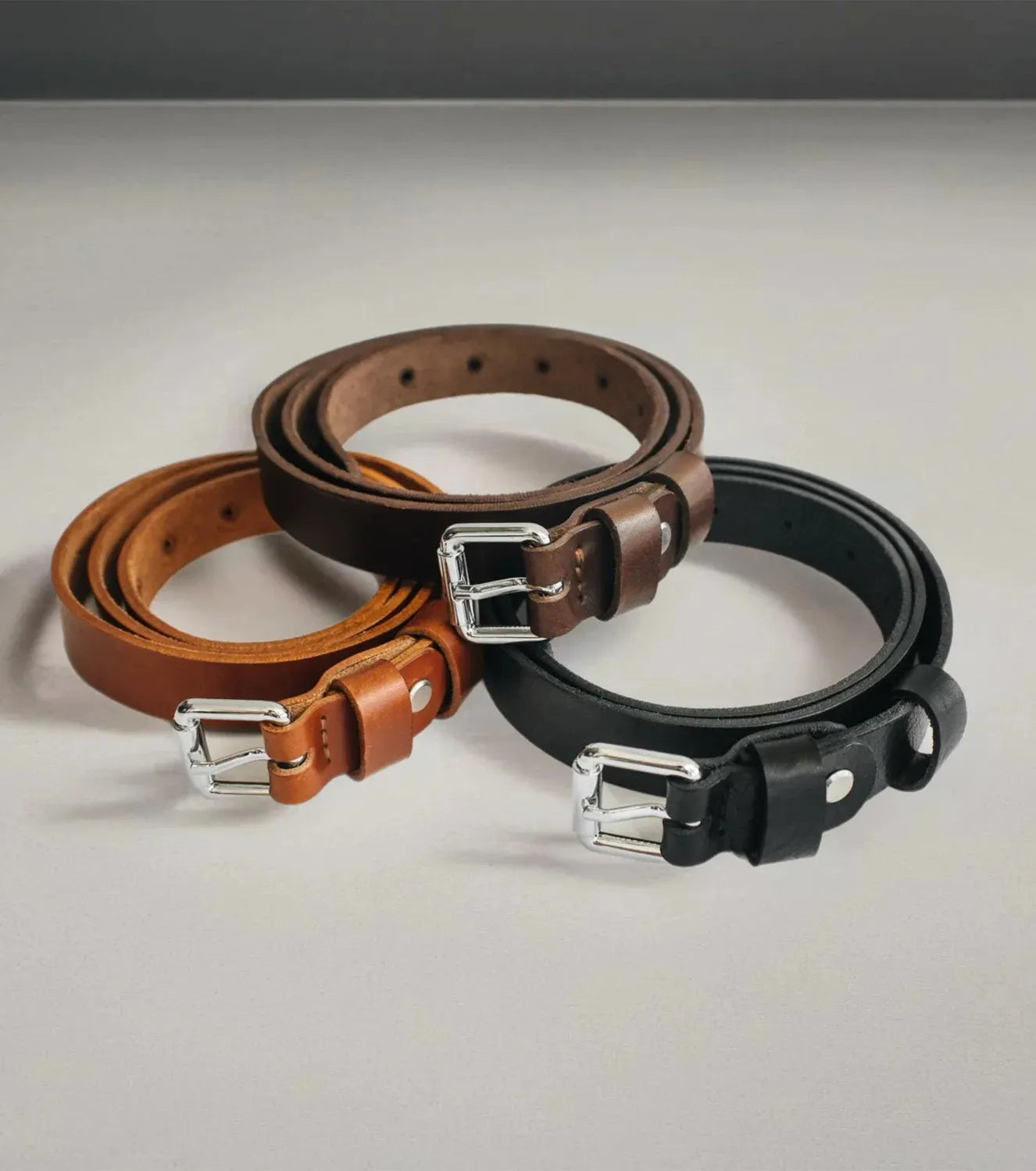 Women Belts - Wenderfarer