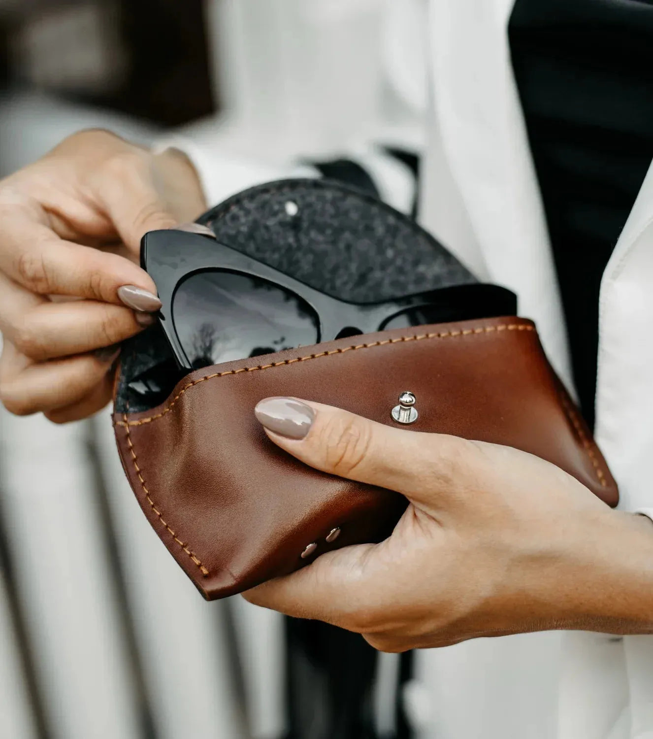 Glasses Cases - Wenderfarer