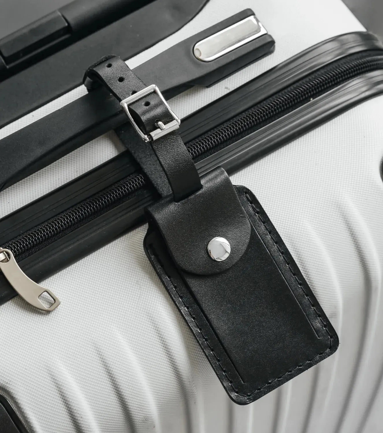 Luggage Tags - Wenderfarer