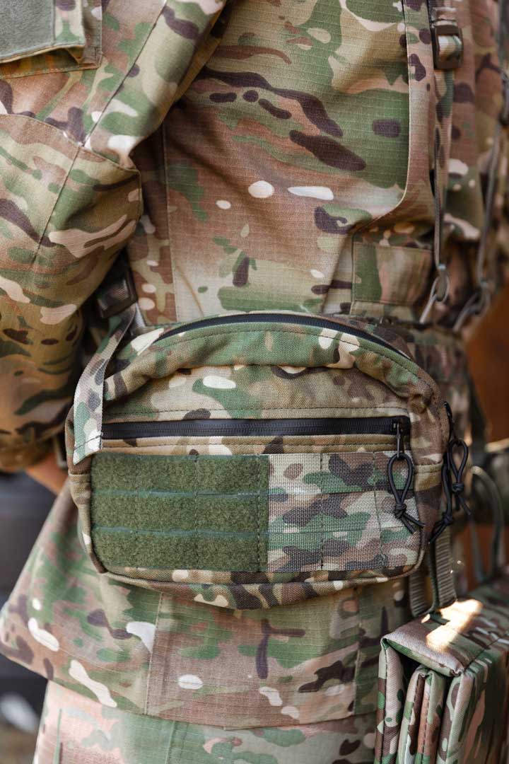 Підсумок утилітарний Cargo