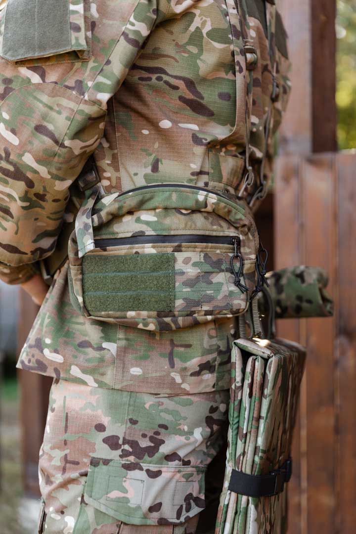 Підсумок утилітарний Cargo