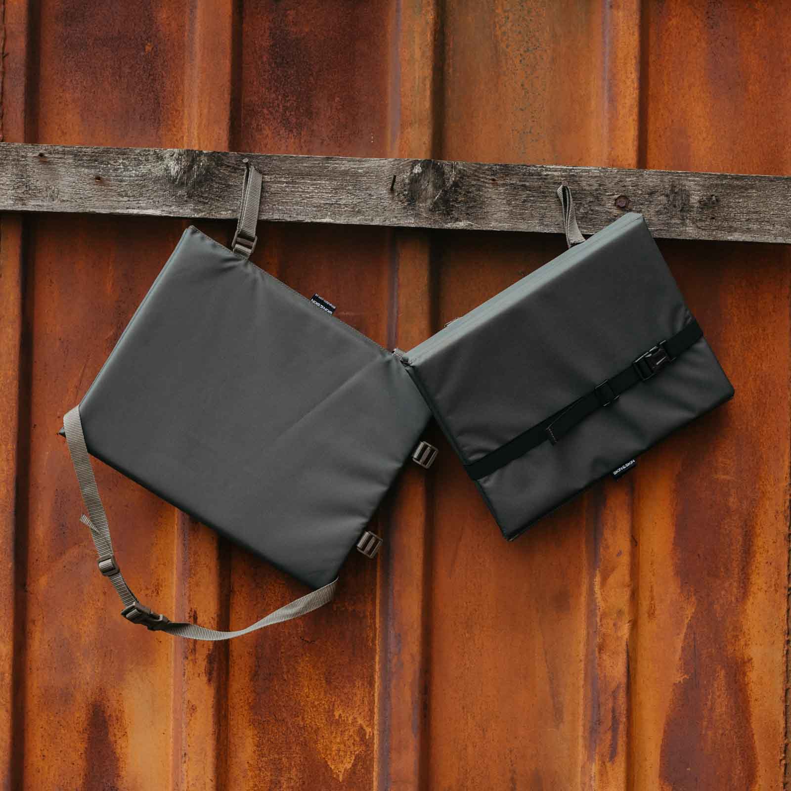 Тактичний каремат на чотири секції