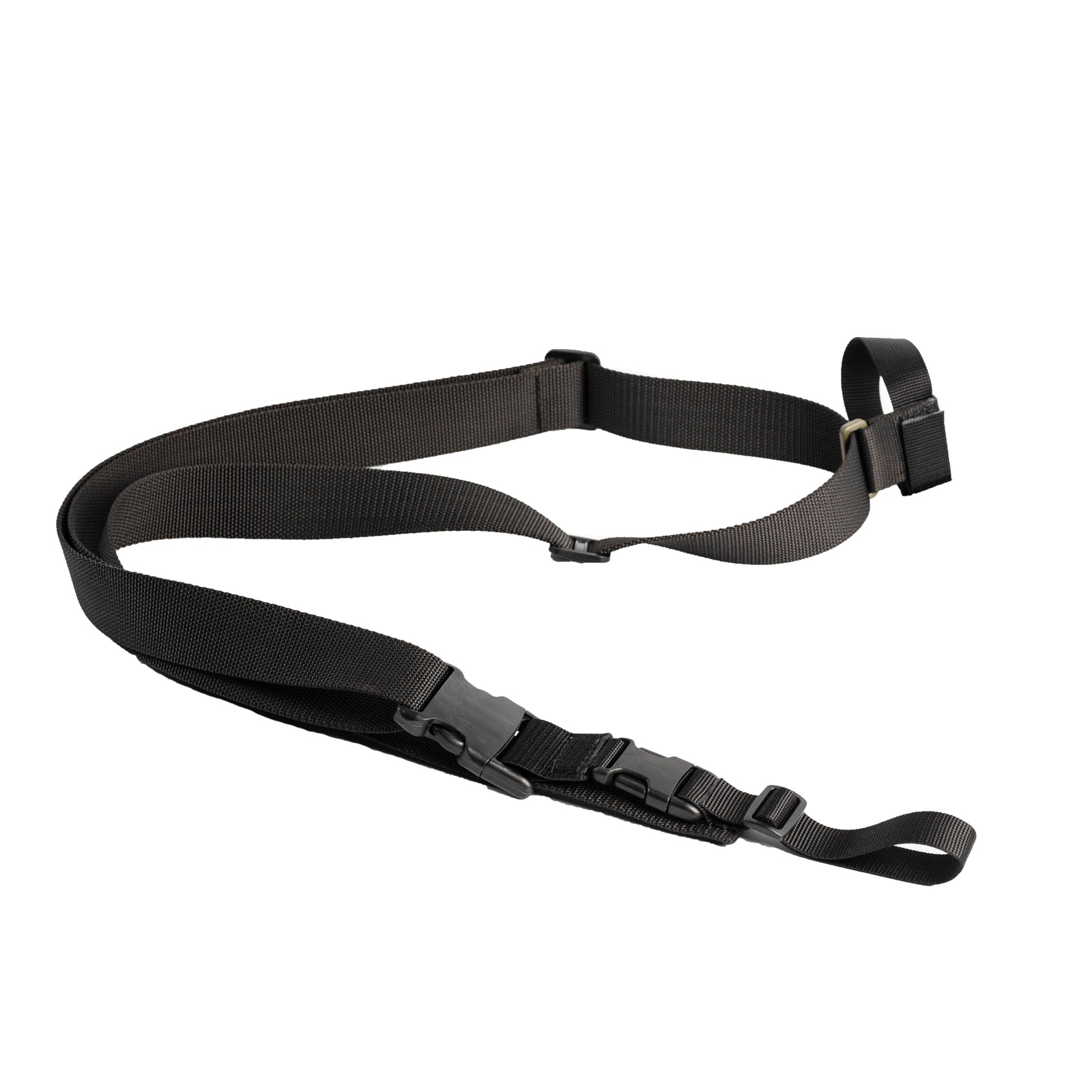 Триточковий ремінь поліамід 40 мм