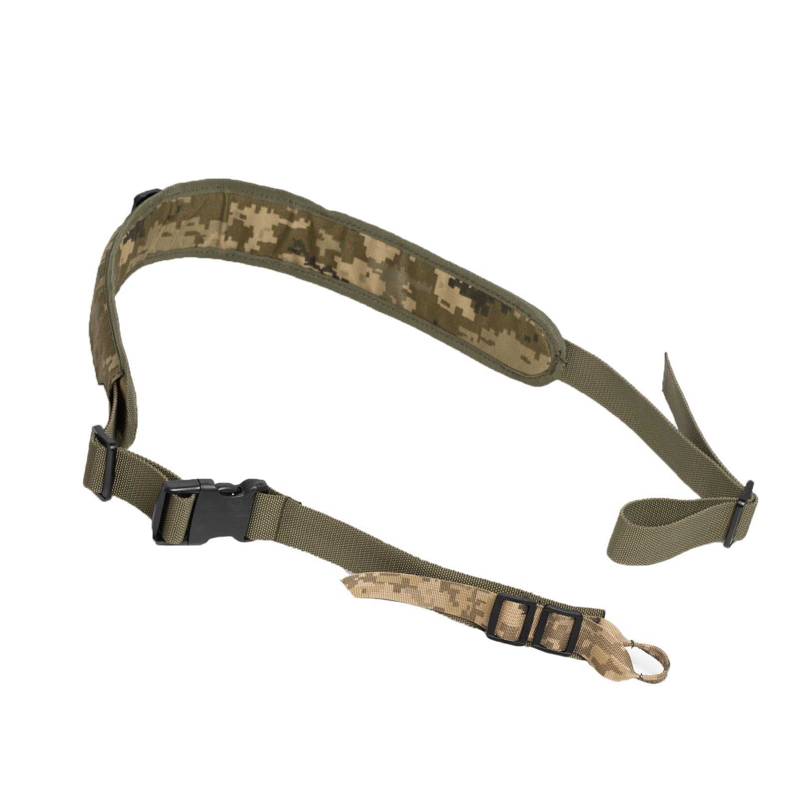 Ремінь для кулемету поліамід/нейлон